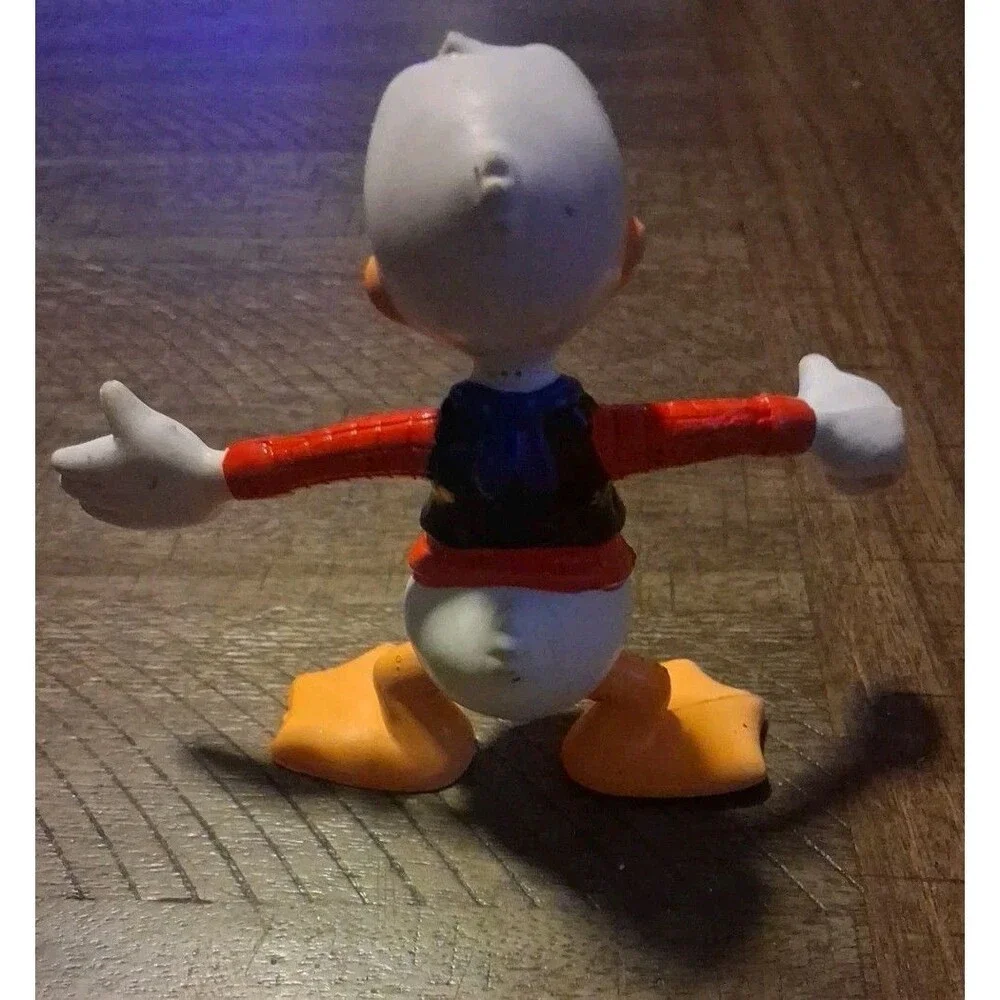 Vintage Arco Disney Donald Duck 4